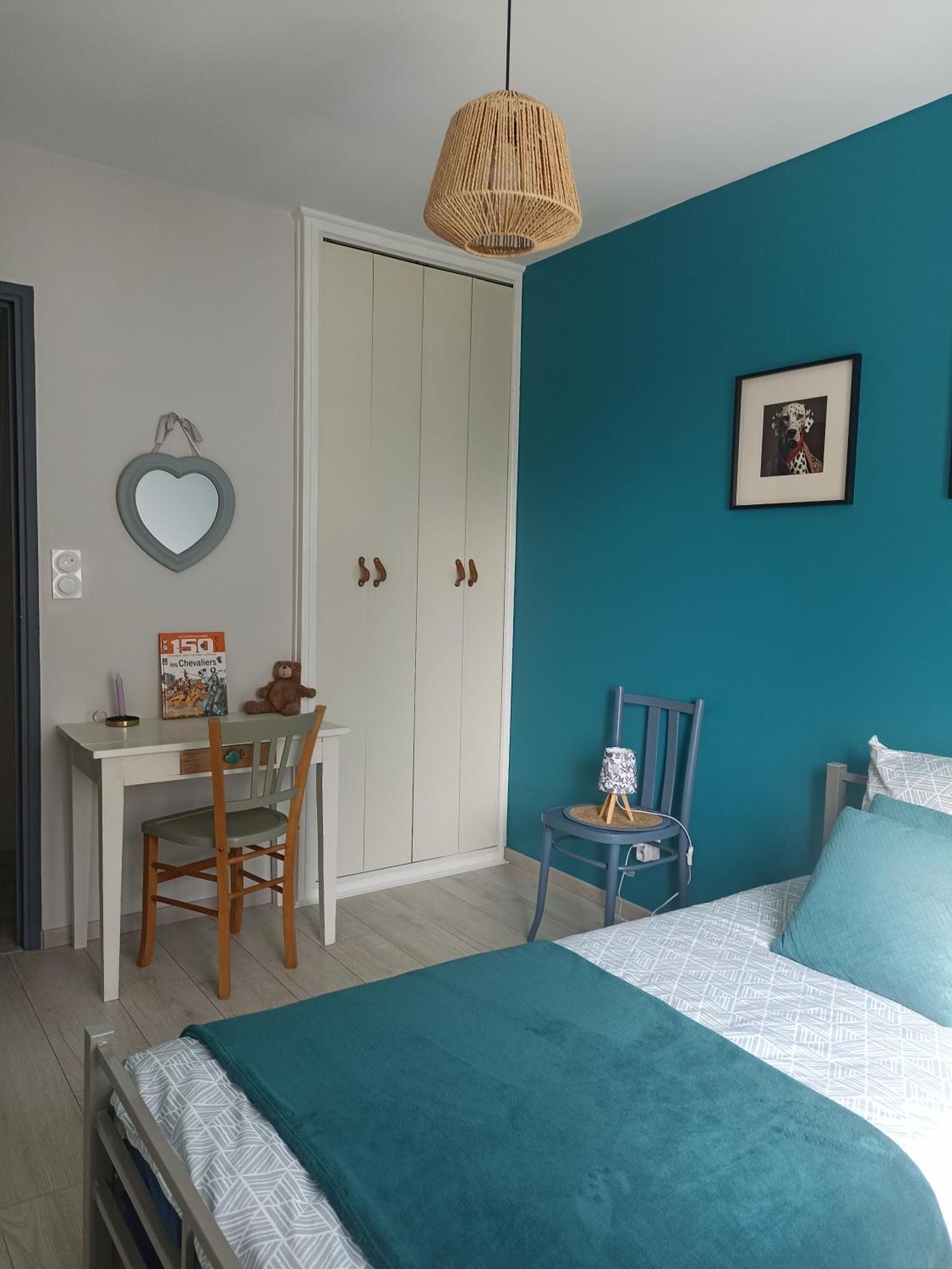 Entre 2 Chateaux Onzain Exteriör bild